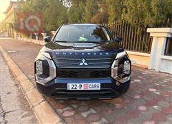 ميتسوبيشي اوتلاندر